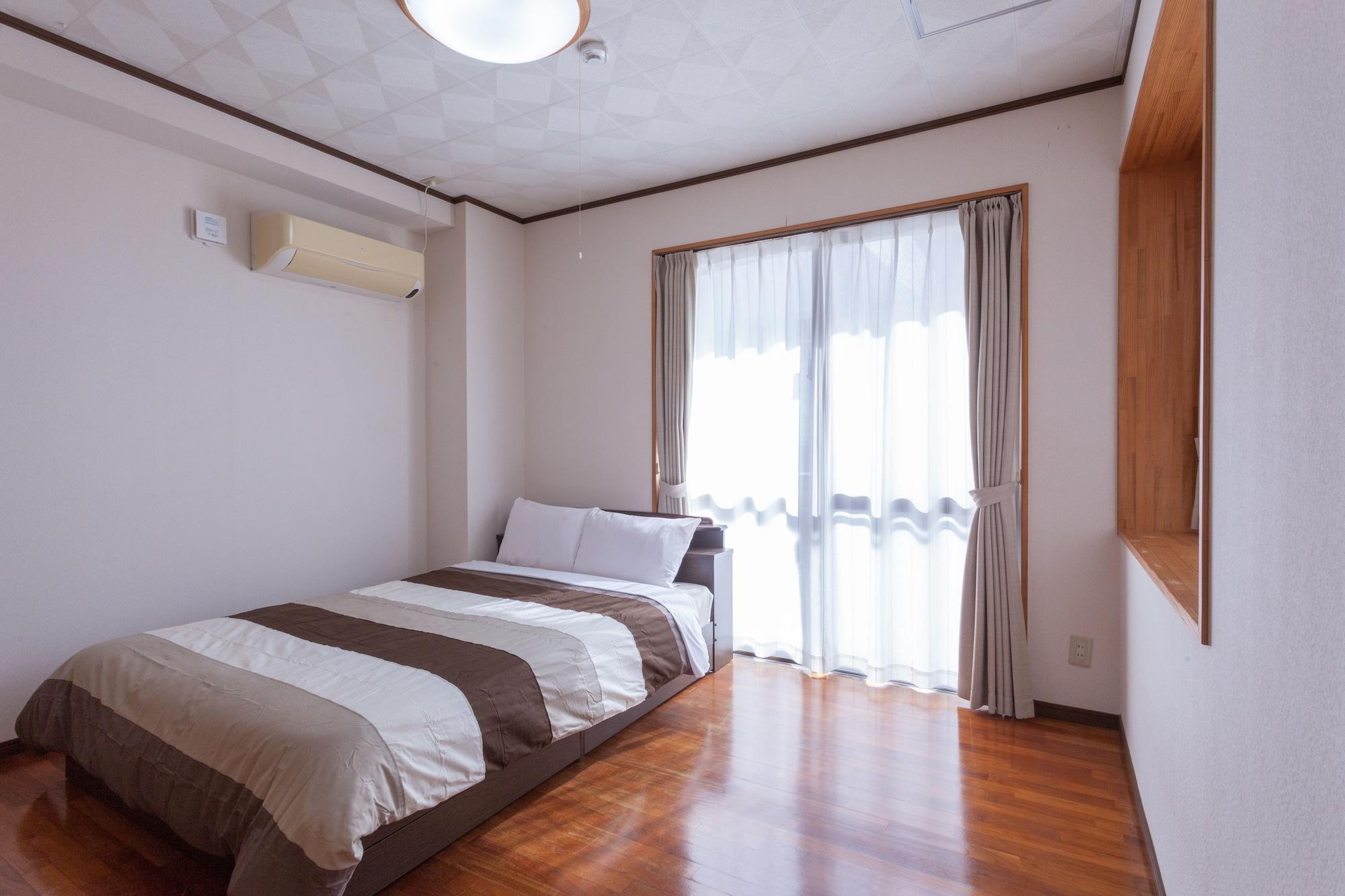Kariyushi Condominium Resort Sea Side House Nago Exterior foto