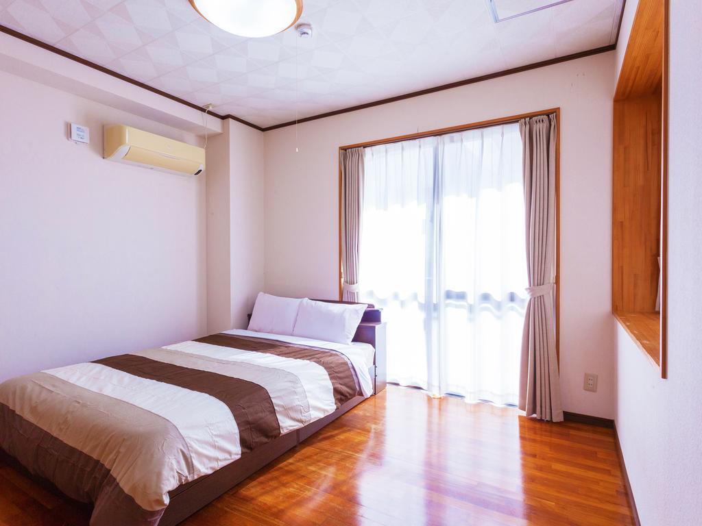 Kariyushi Condominium Resort Sea Side House Nago Exterior foto